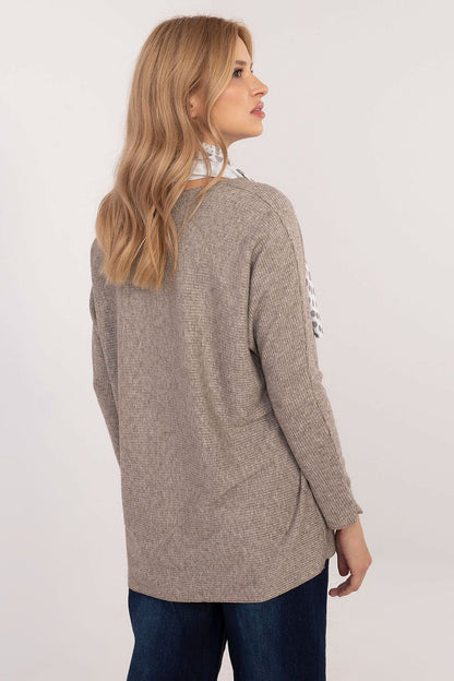  trui model 202906 Italy Moda 