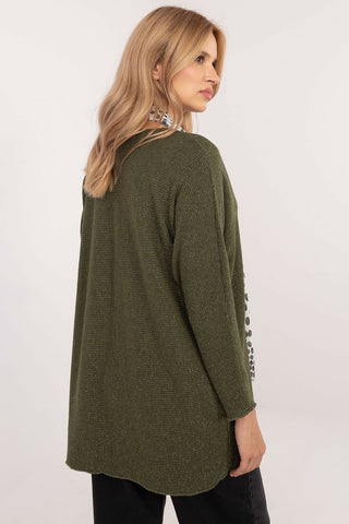 trui model 202910 Italy Moda 