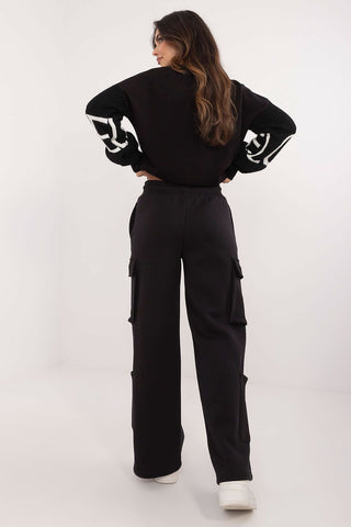  trainingsbroek model 202946 Sublevel 