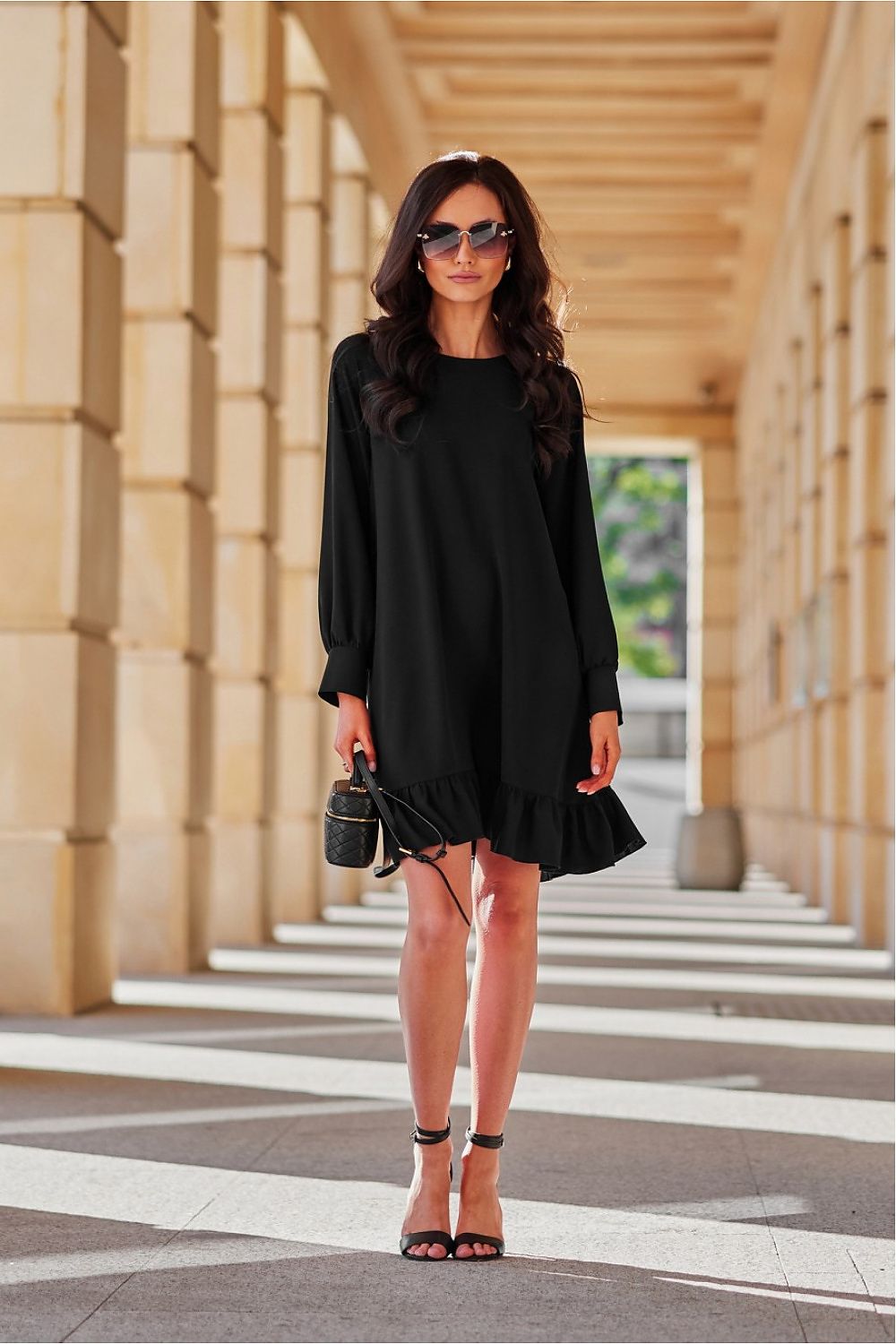  Dagjurk model 202970 Roco Fashion 