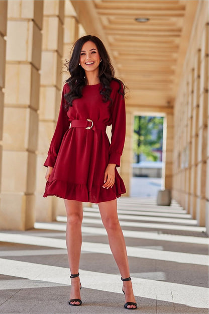  Dagjurk model 202973 Roco Fashion 