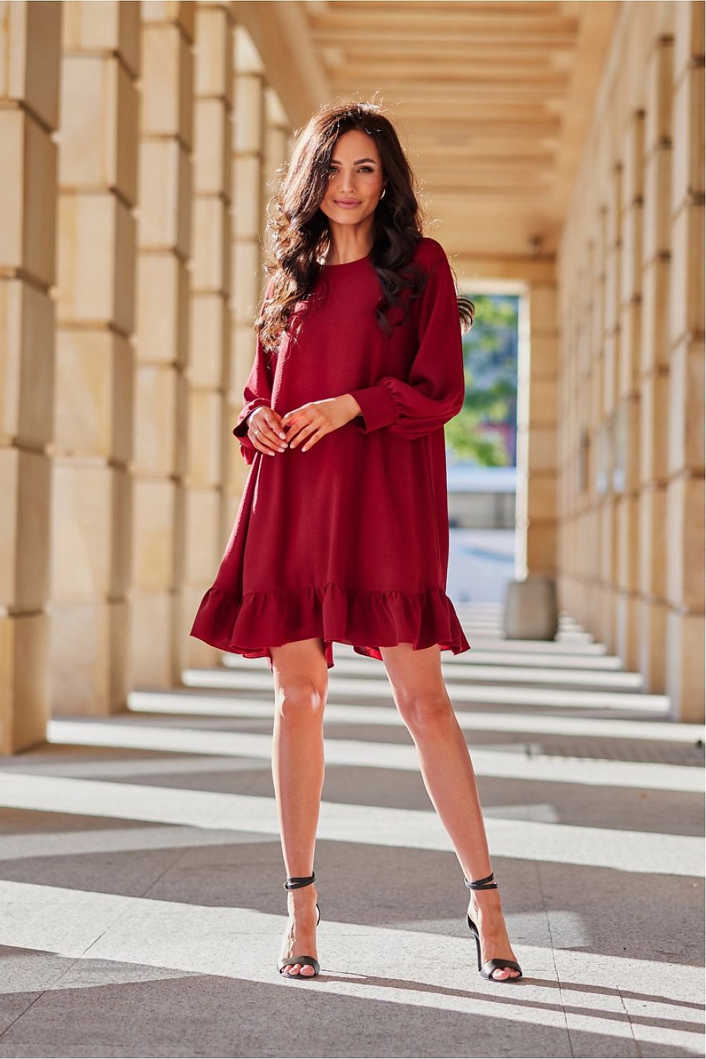  Dagjurk model 202973 Roco Fashion 