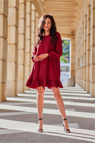  Dagjurk model 202973 Roco Fashion 