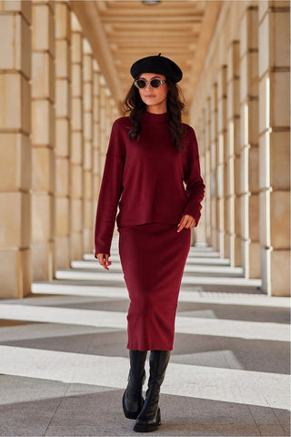  blouse model 202989 Roco Fashion 