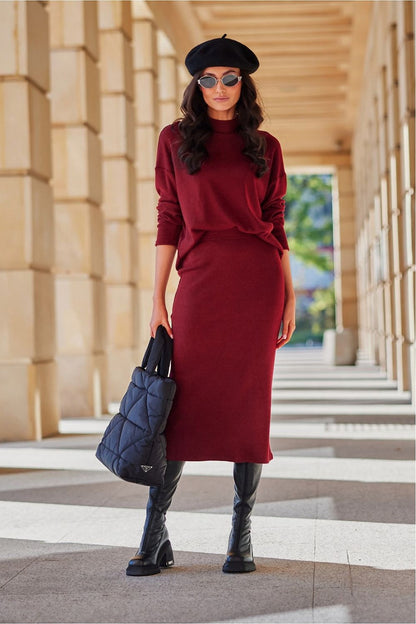  blouse model 202989 Roco Fashion 