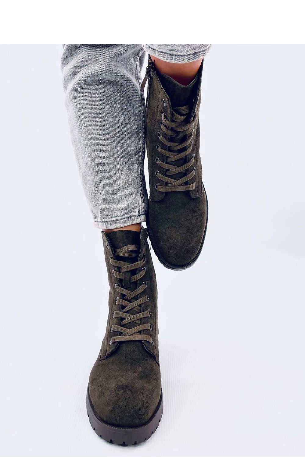  Laarsjes model 203031 Inello 