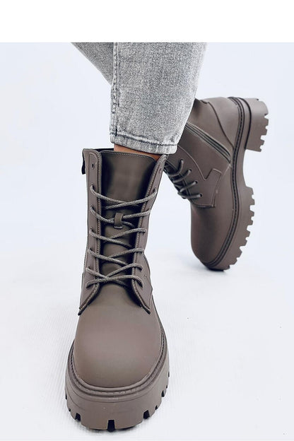 Laarsjes model 203040 Inello 