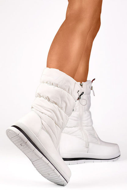  snowboots model 203043 PRIMO 