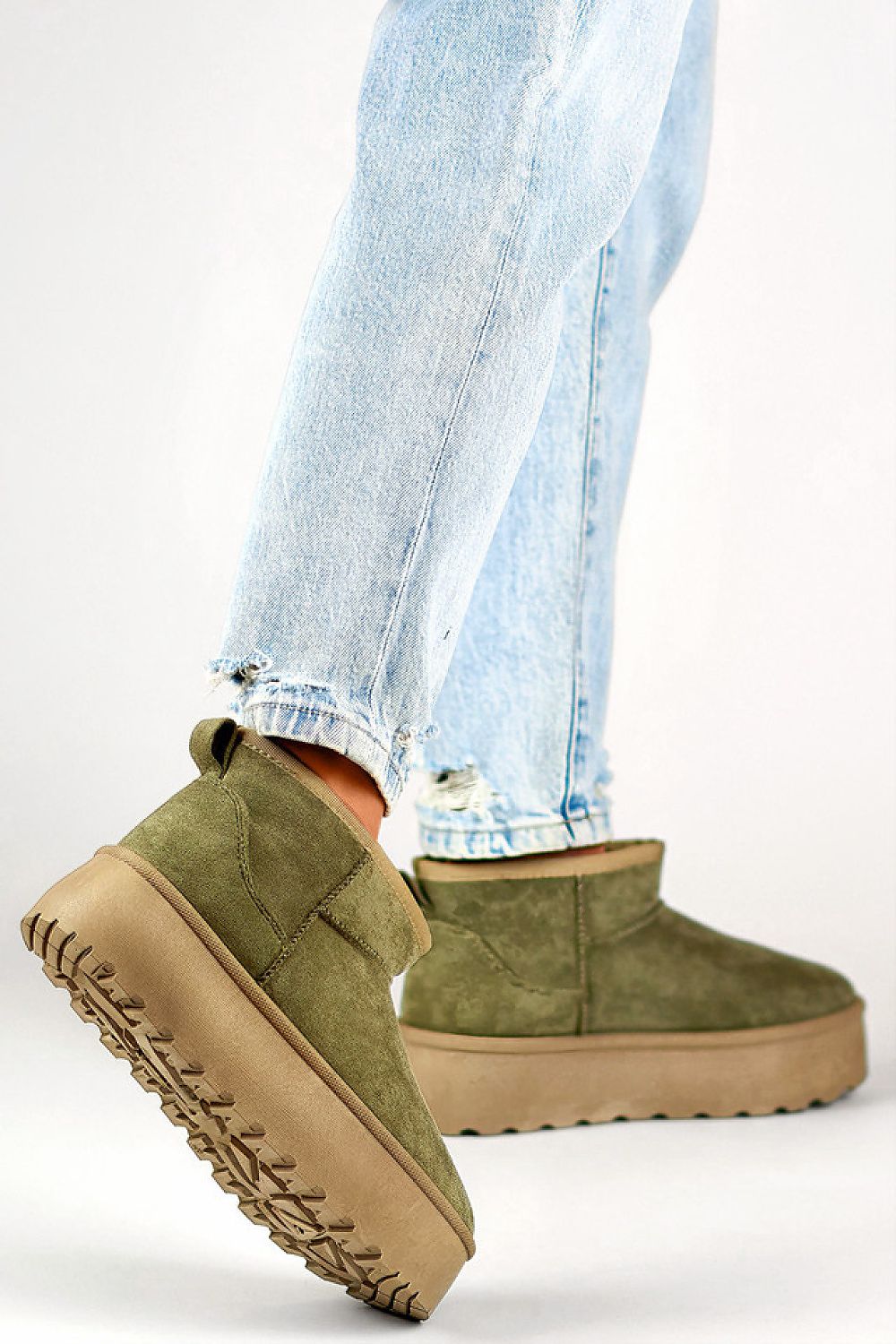  snowboots model 203044 PRIMO 
