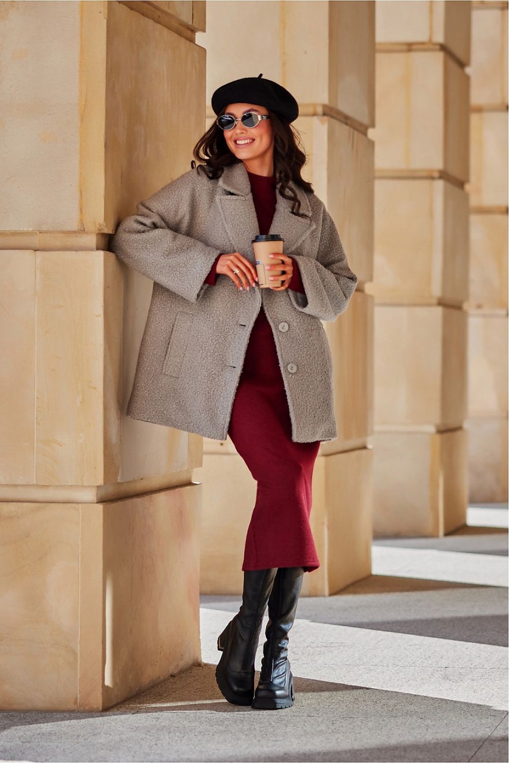  jasje model 203095 Roco Fashion 