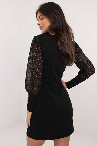  Avondjurk model 203112 Italy Moda 
