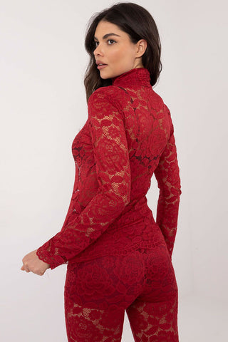  blouse model 203156 Italy Moda 