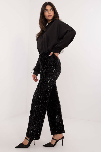  Damesbroek model 203164 Italy Moda 