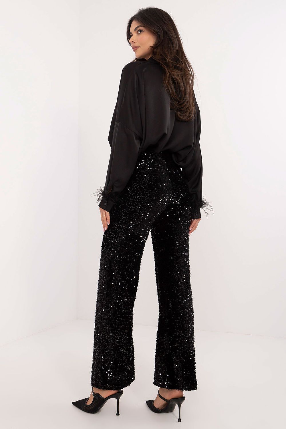  Damesbroek model 203164 Italy Moda 