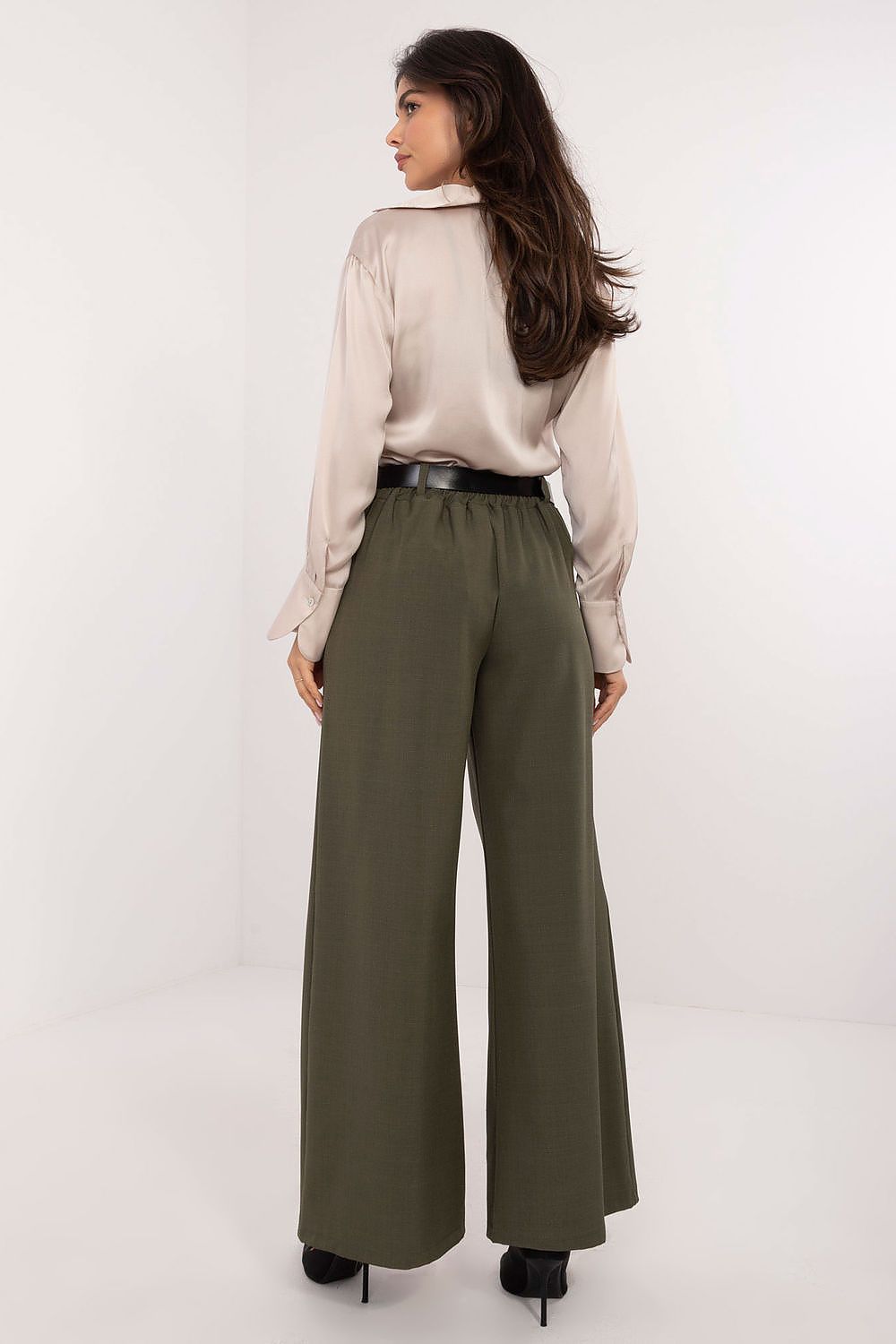  Damesbroek model 203166 Italy Moda 