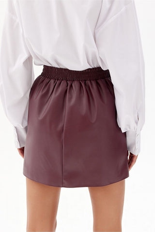  Korte rok model 203260 Roco Fashion 