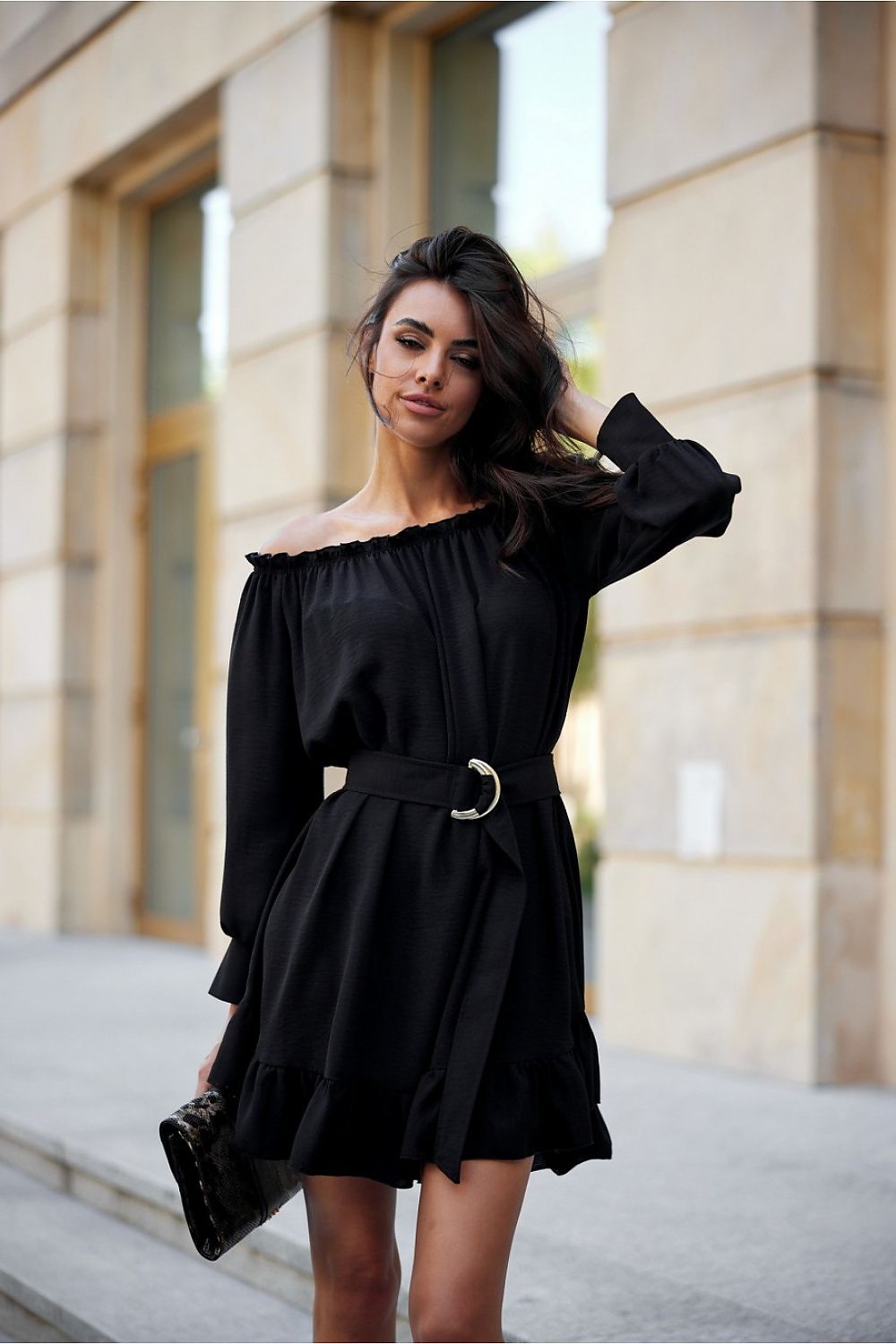  Dagjurk model 203262 Roco Fashion 