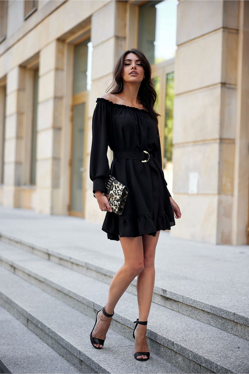  Dagjurk model 203262 Roco Fashion 
