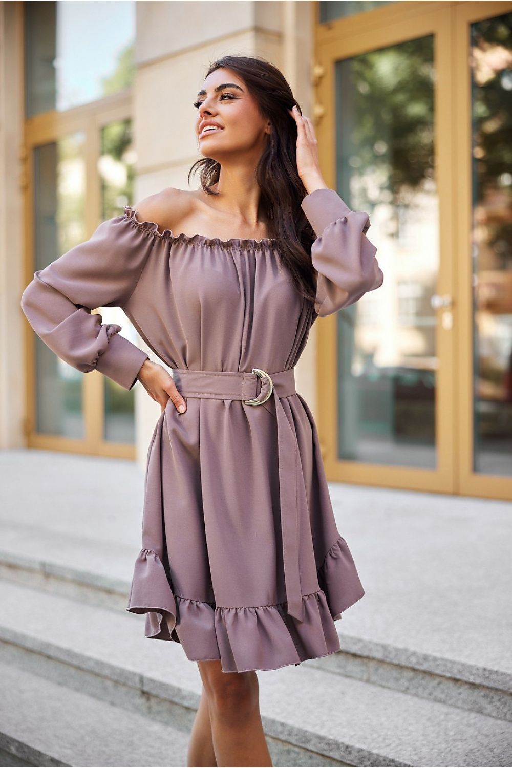  Dagjurk model 203263 Roco Fashion 