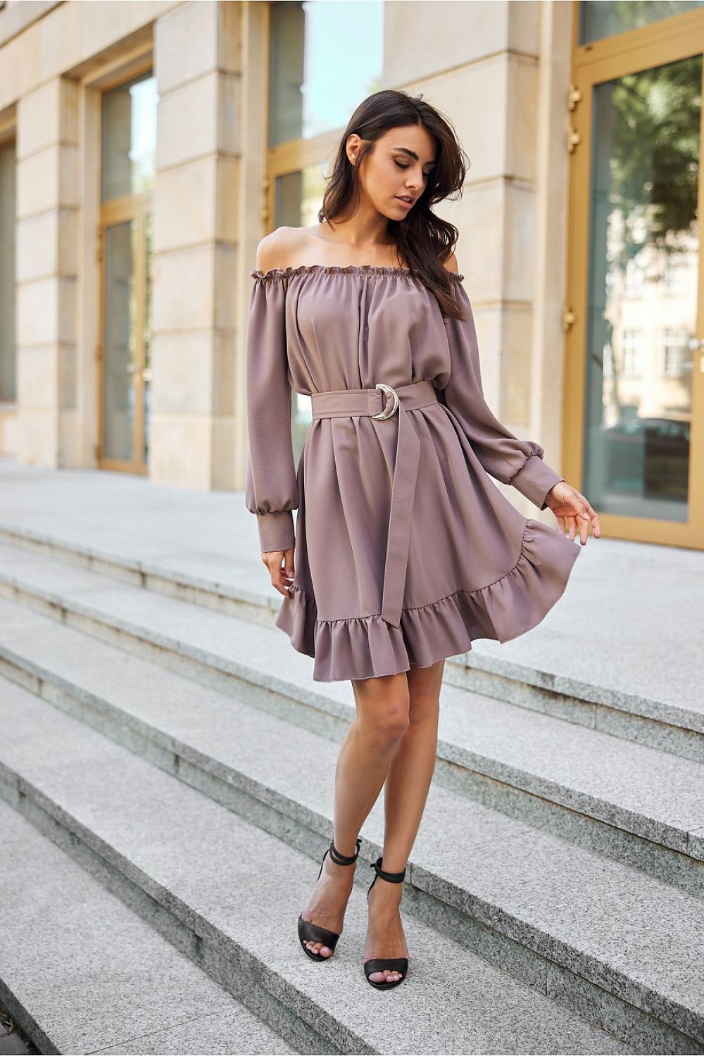  Dagjurk model 203263 Roco Fashion 