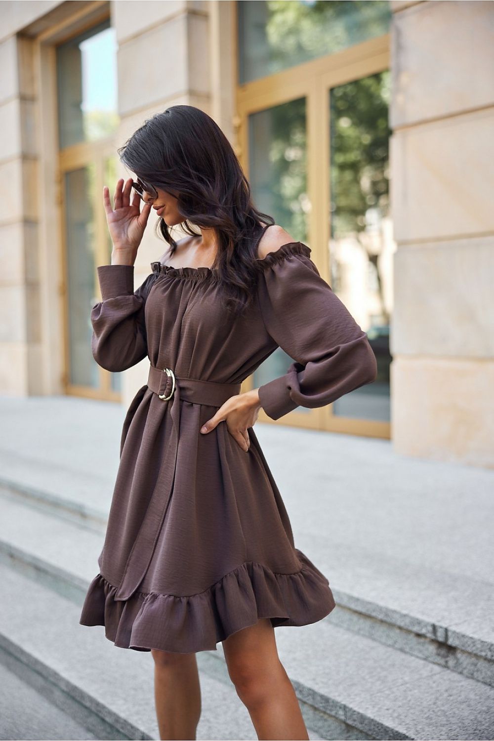  Dagjurk model 203264 Roco Fashion 