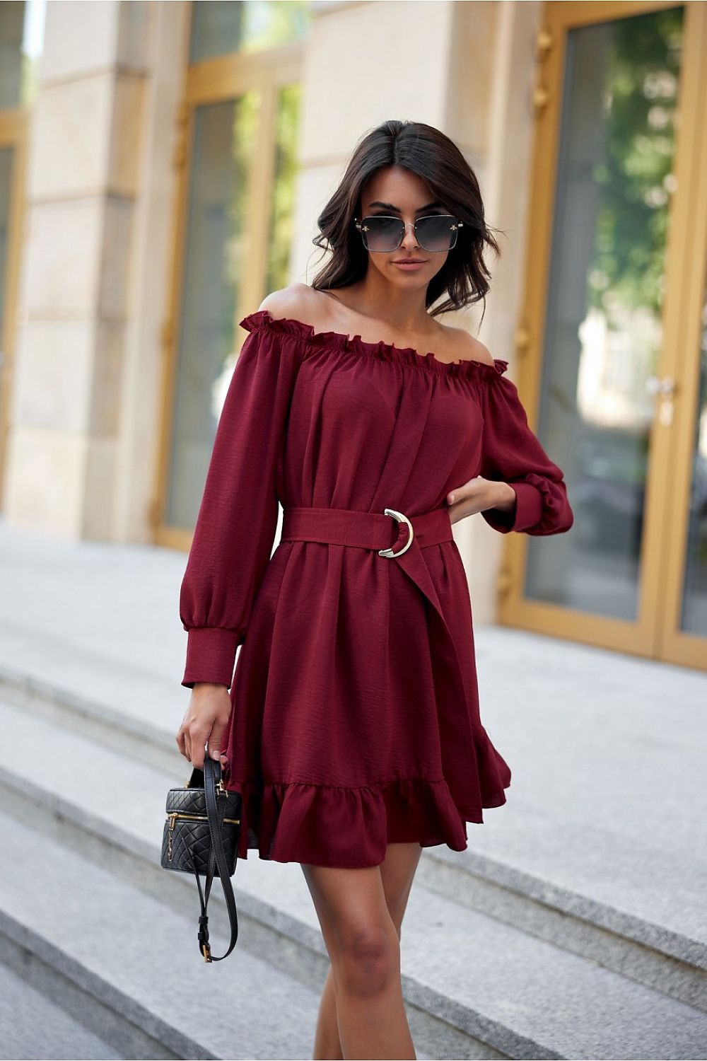  Dagjurk model 203265 Roco Fashion 