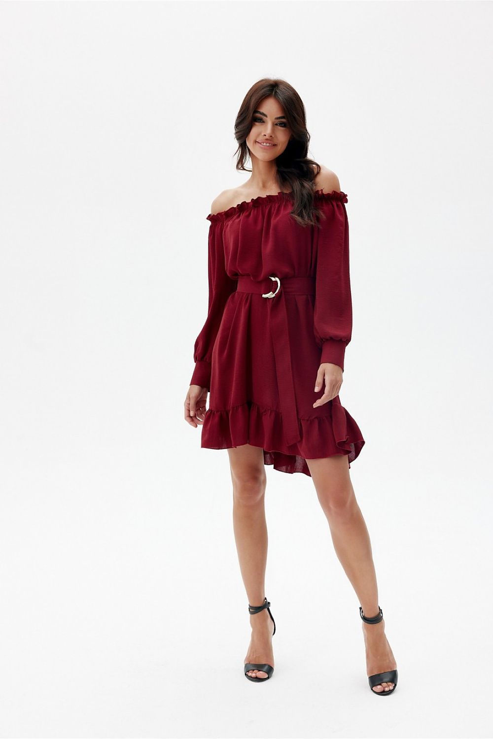  Dagjurk model 203265 Roco Fashion 