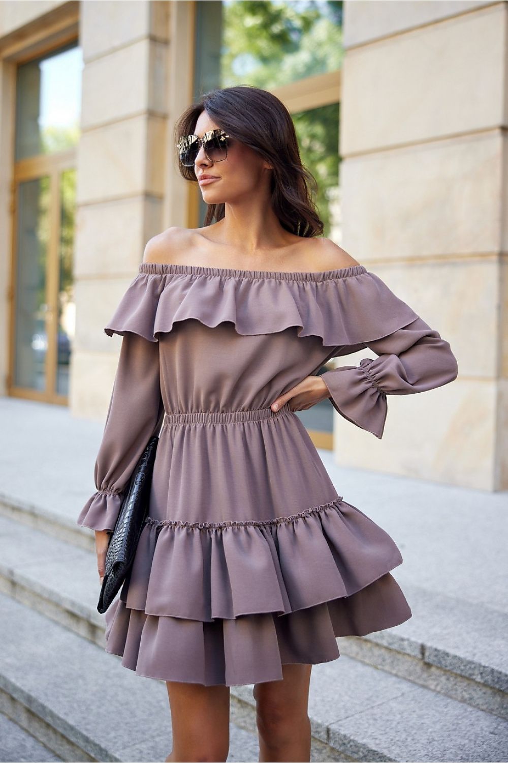  Dagjurk model 203270 Roco Fashion 