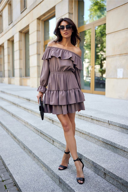  Dagjurk model 203270 Roco Fashion 