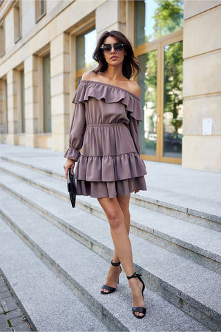  Dagjurk model 203270 Roco Fashion 