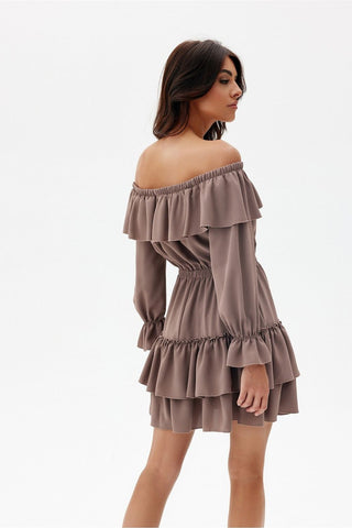  Dagjurk model 203270 Roco Fashion 