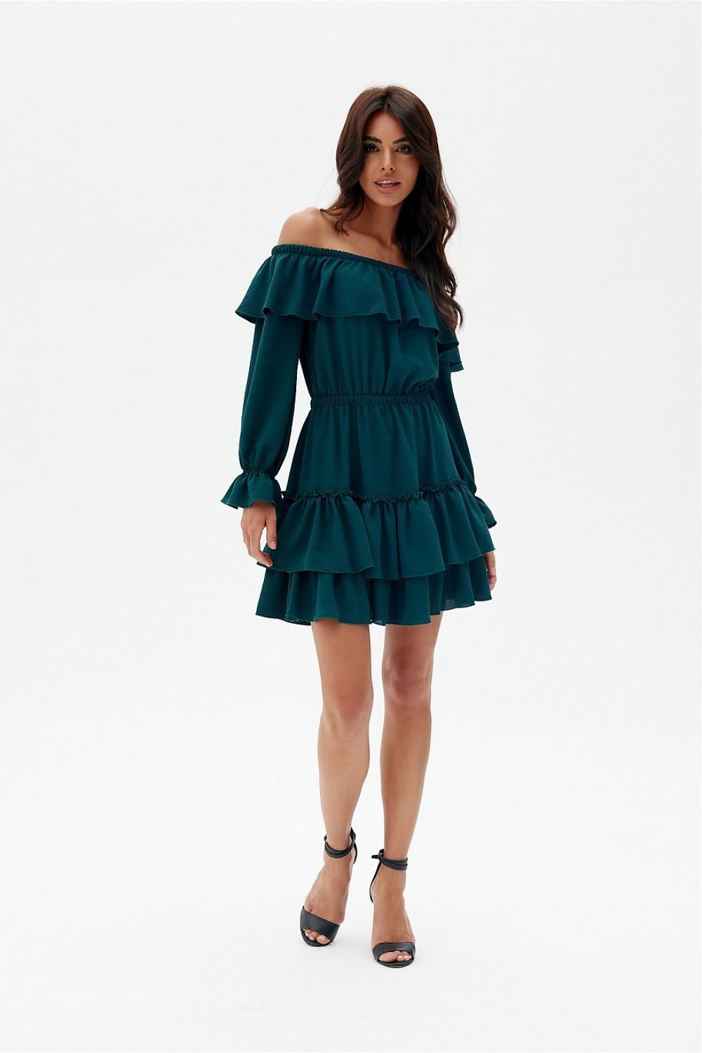  Dagjurk model 203271 Roco Fashion 