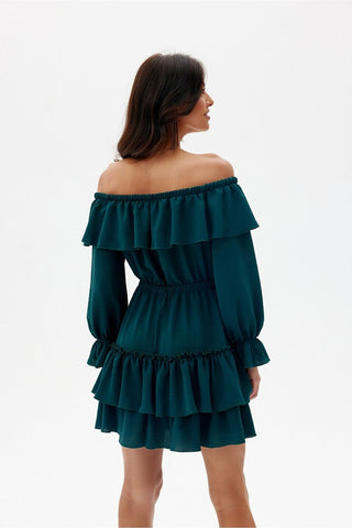 Dagjurk model 203271 Roco Fashion 
