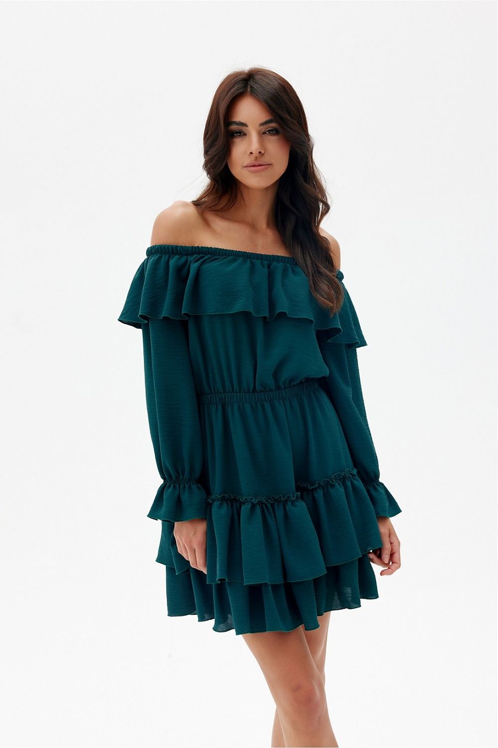  Dagjurk model 203271 Roco Fashion 