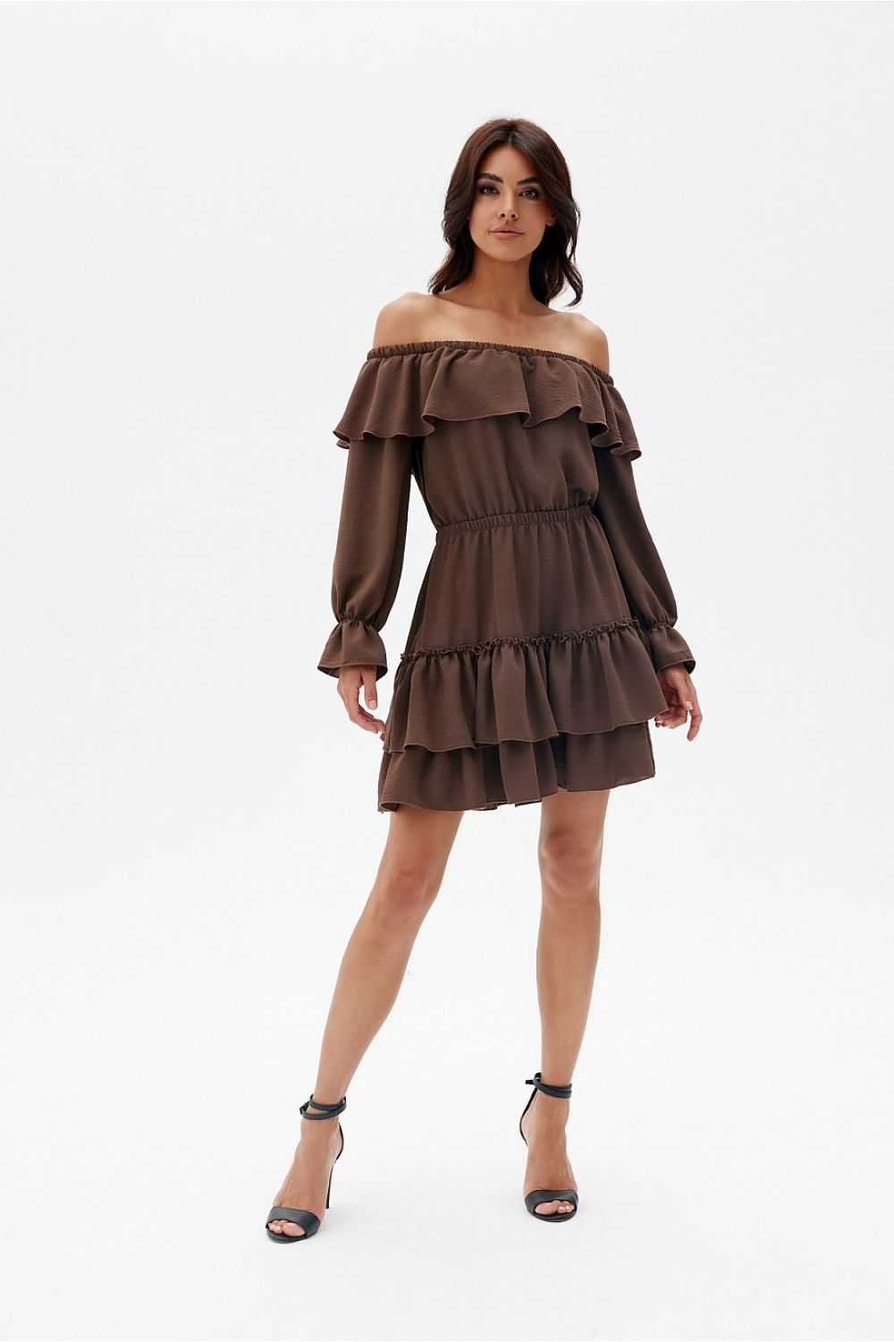  Dagjurk model 203272 Roco Fashion 