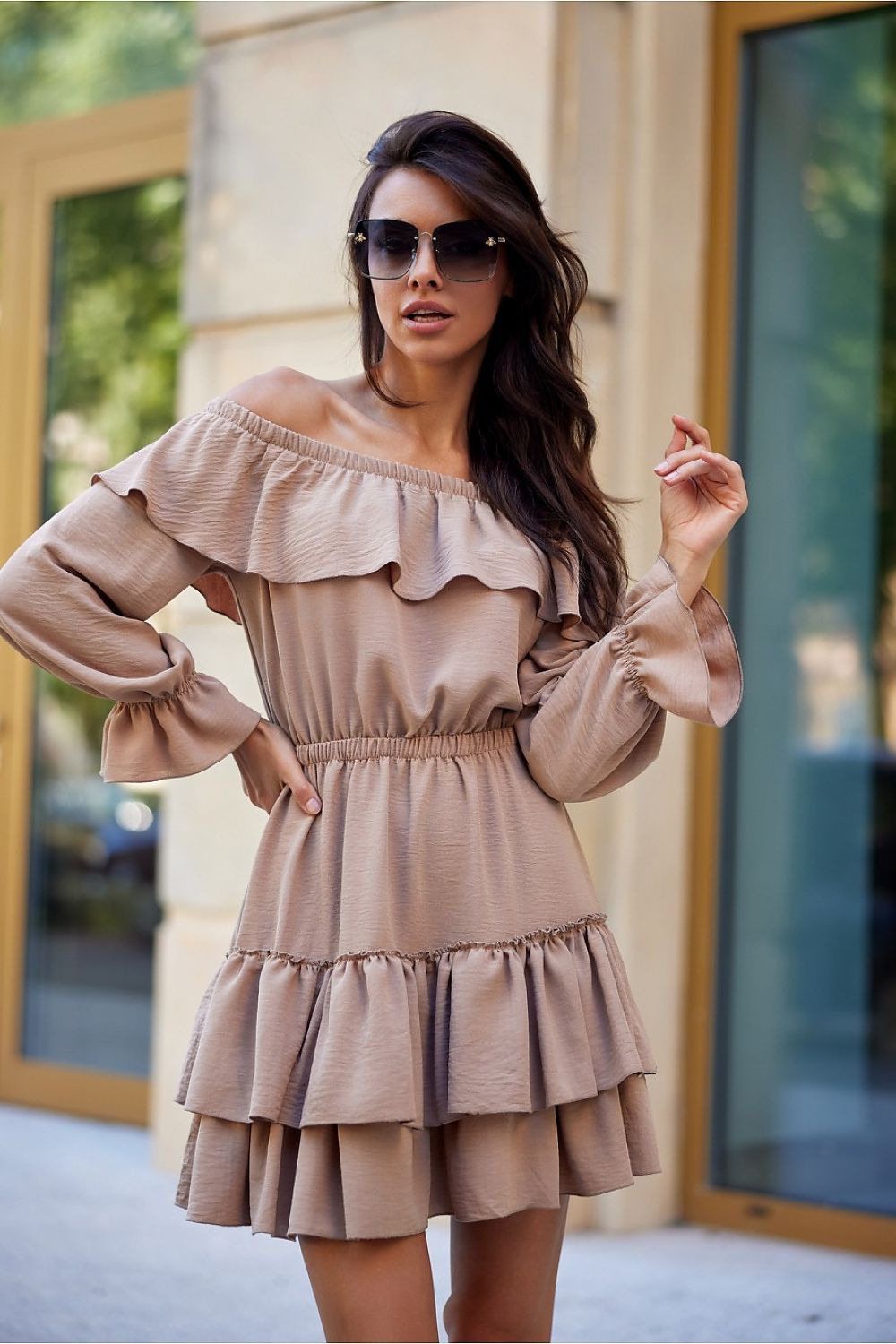  Dagjurk model 203274 Roco Fashion 