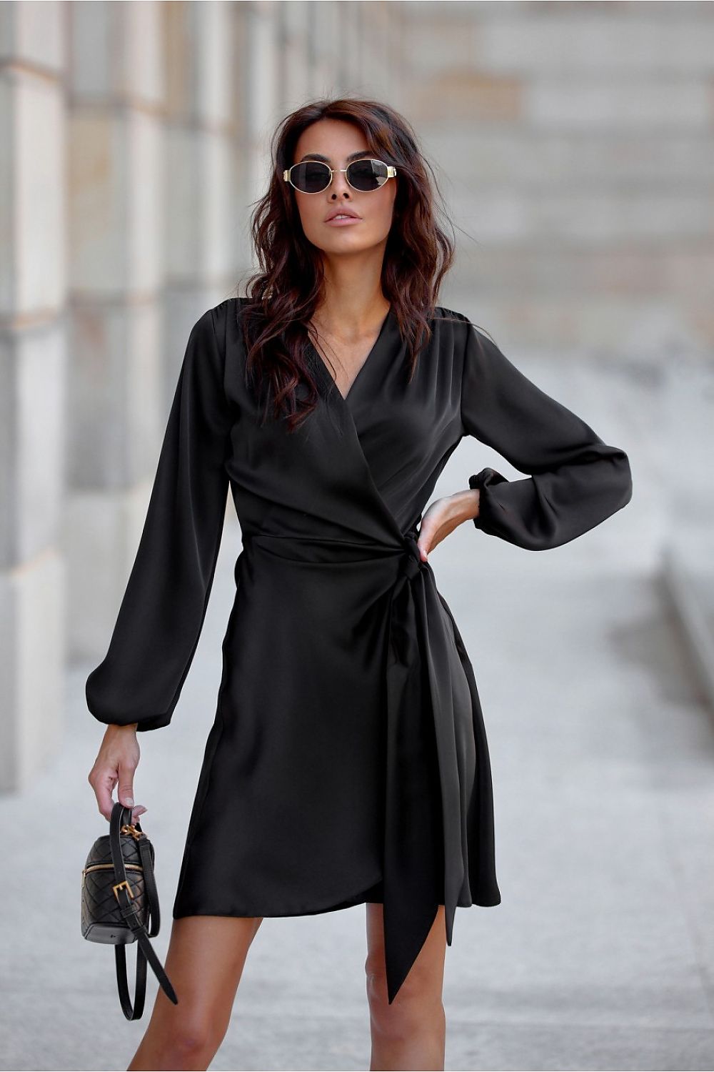  Formele jurk model 203276 Roco Fashion 