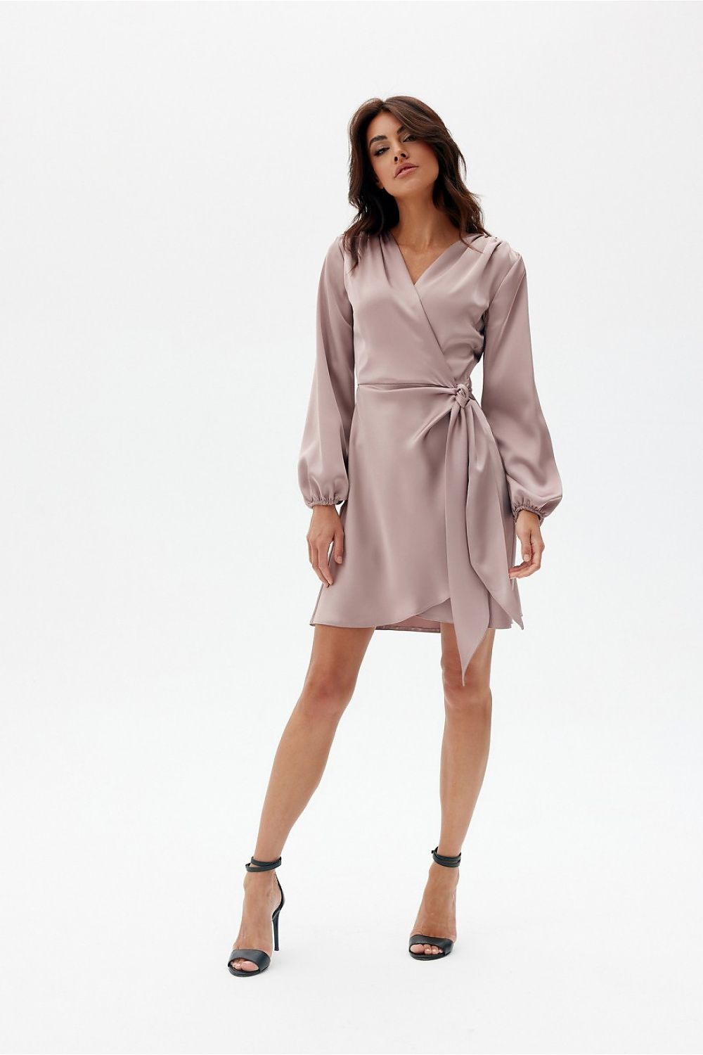  Formele jurk model 203277 Roco Fashion 