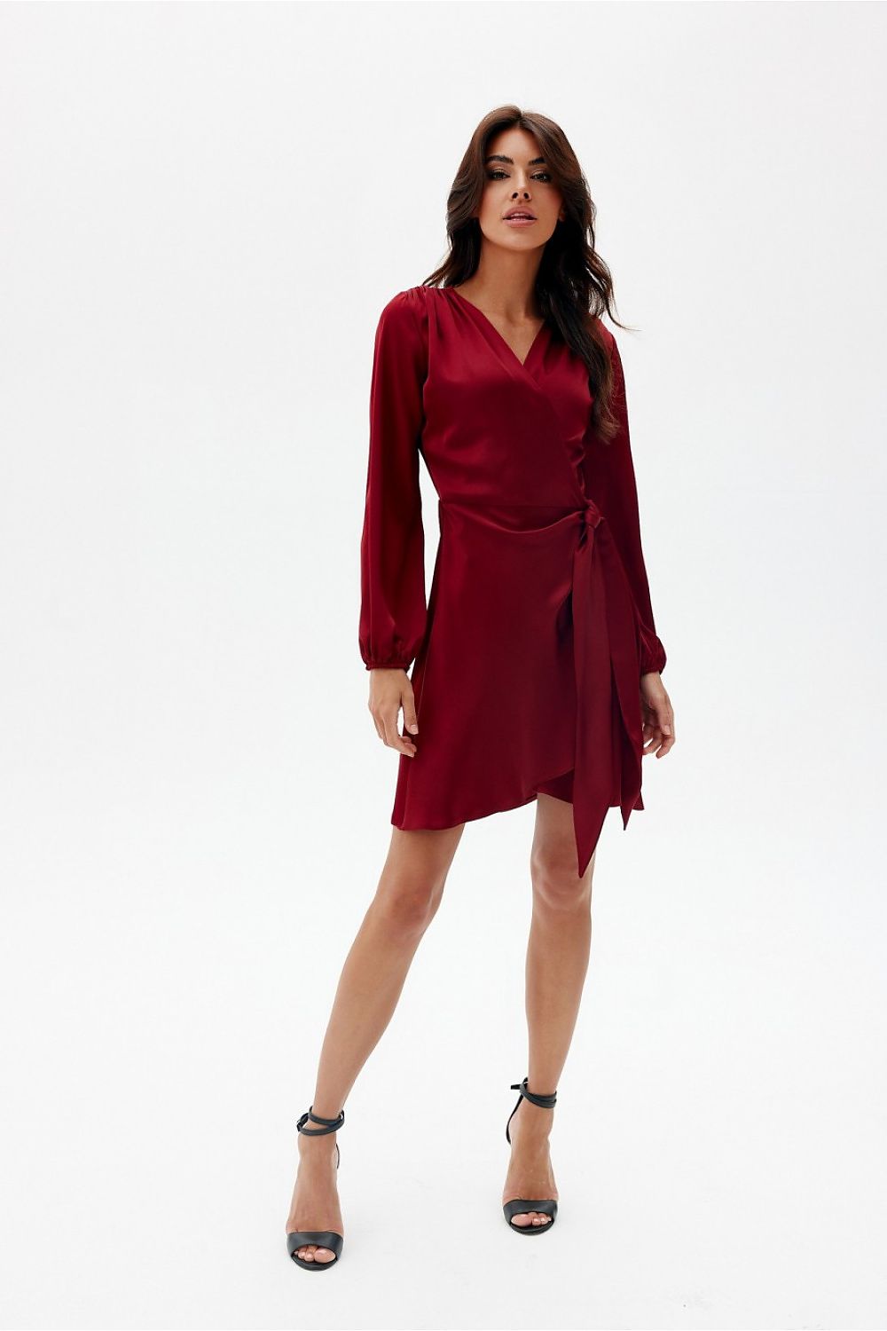 Formele jurk model 203278 Roco Fashion 