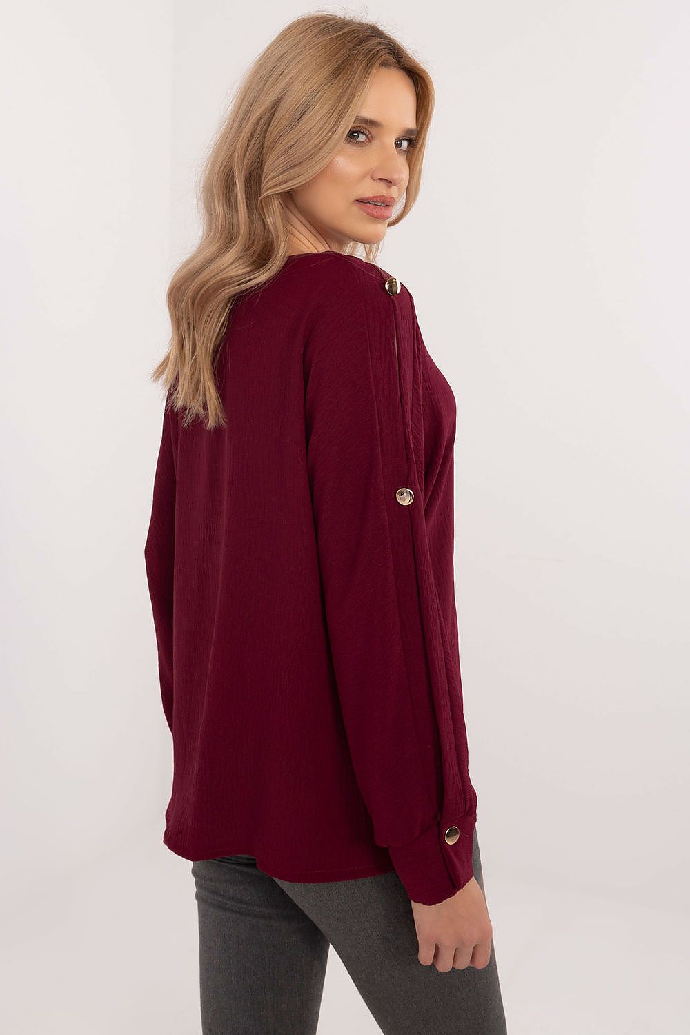  blouse model 203342 Italy Moda 
