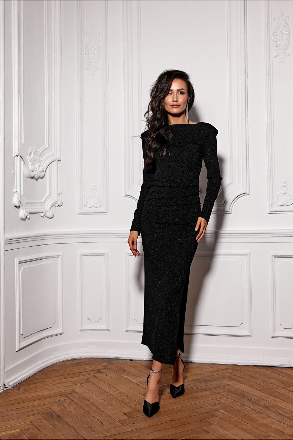  Avondjurk model 203366 Roco Fashion 