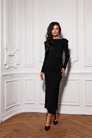  Avondjurk model 203366 Roco Fashion 