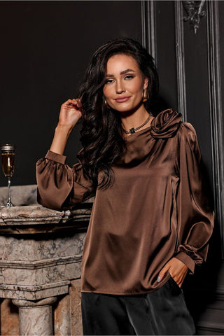  blouse model 203390 Roco Fashion 