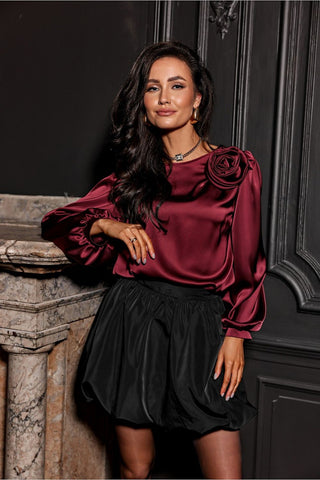  blouse model 203391 Roco Fashion 