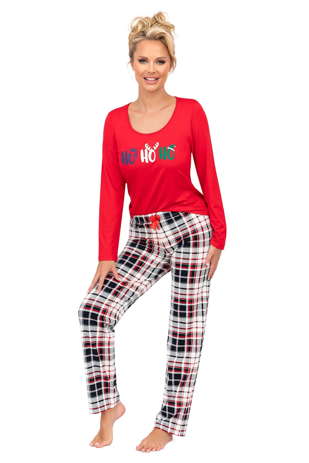  pyjama model 203395 Donna 