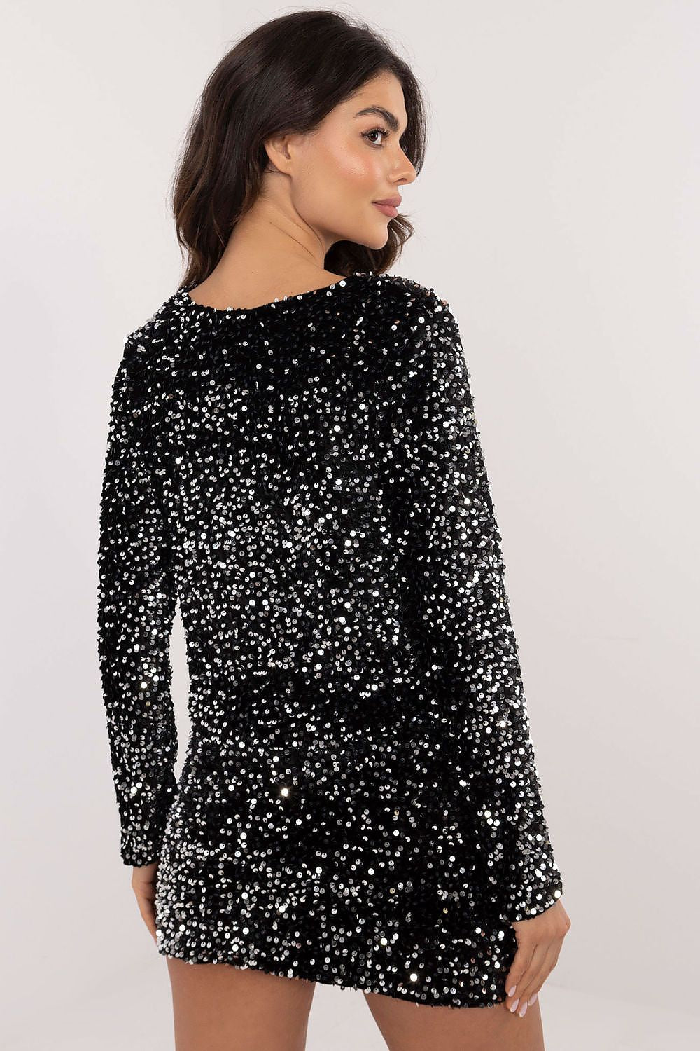  blouse model 203397 Italy Moda 