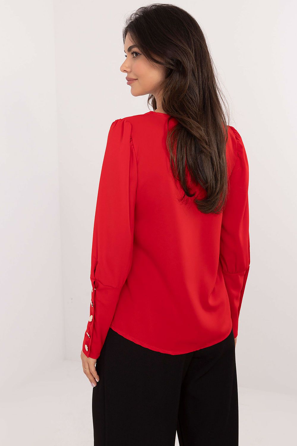  blouse model 203404 Italy Moda 