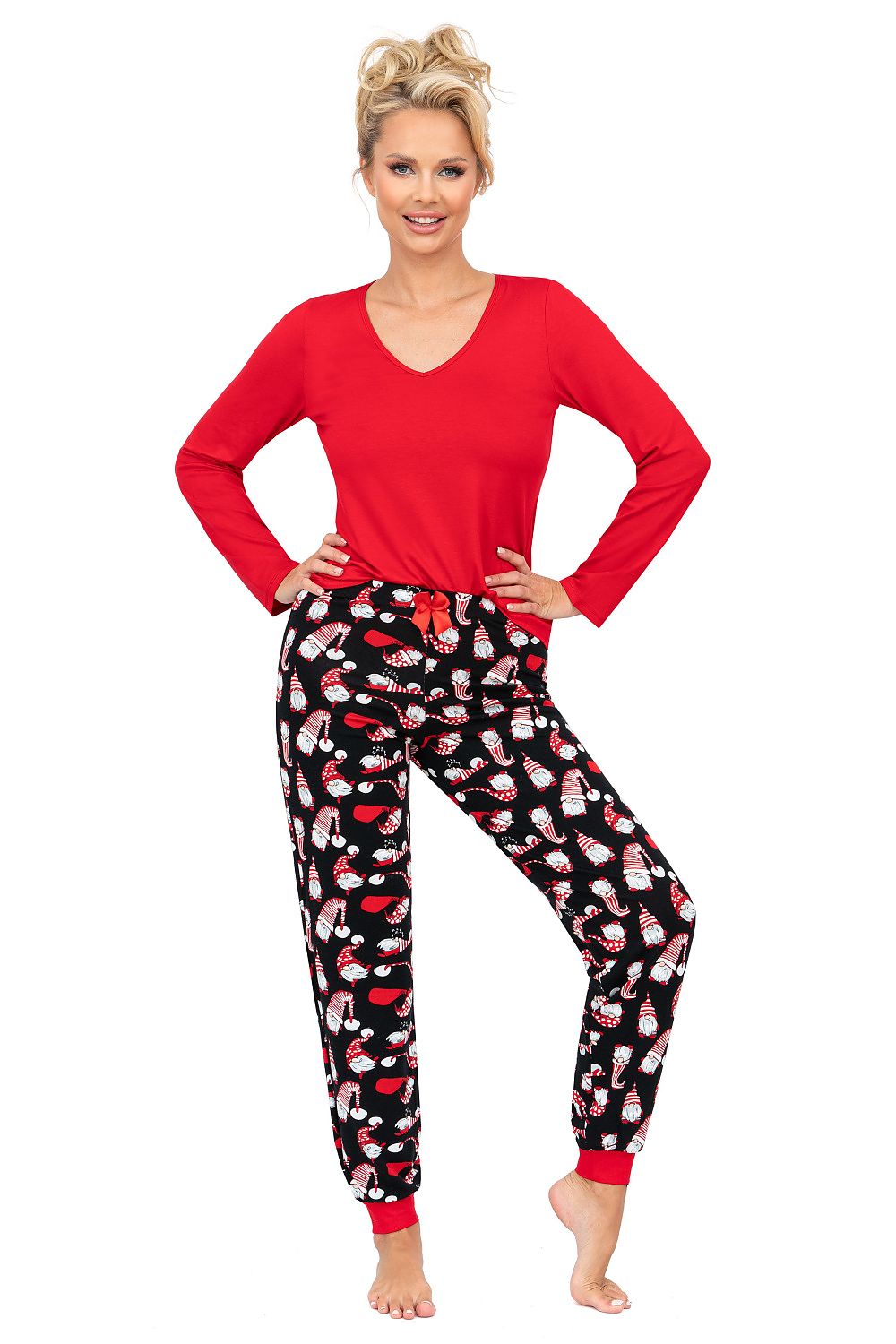  pyjama model 203468 Donna 