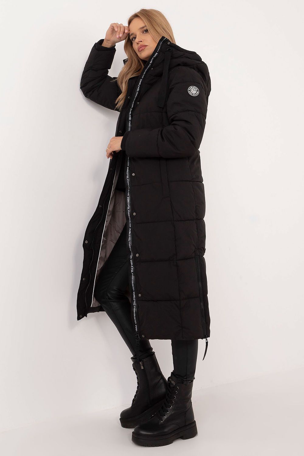  jasje model 203485 Sublevel 