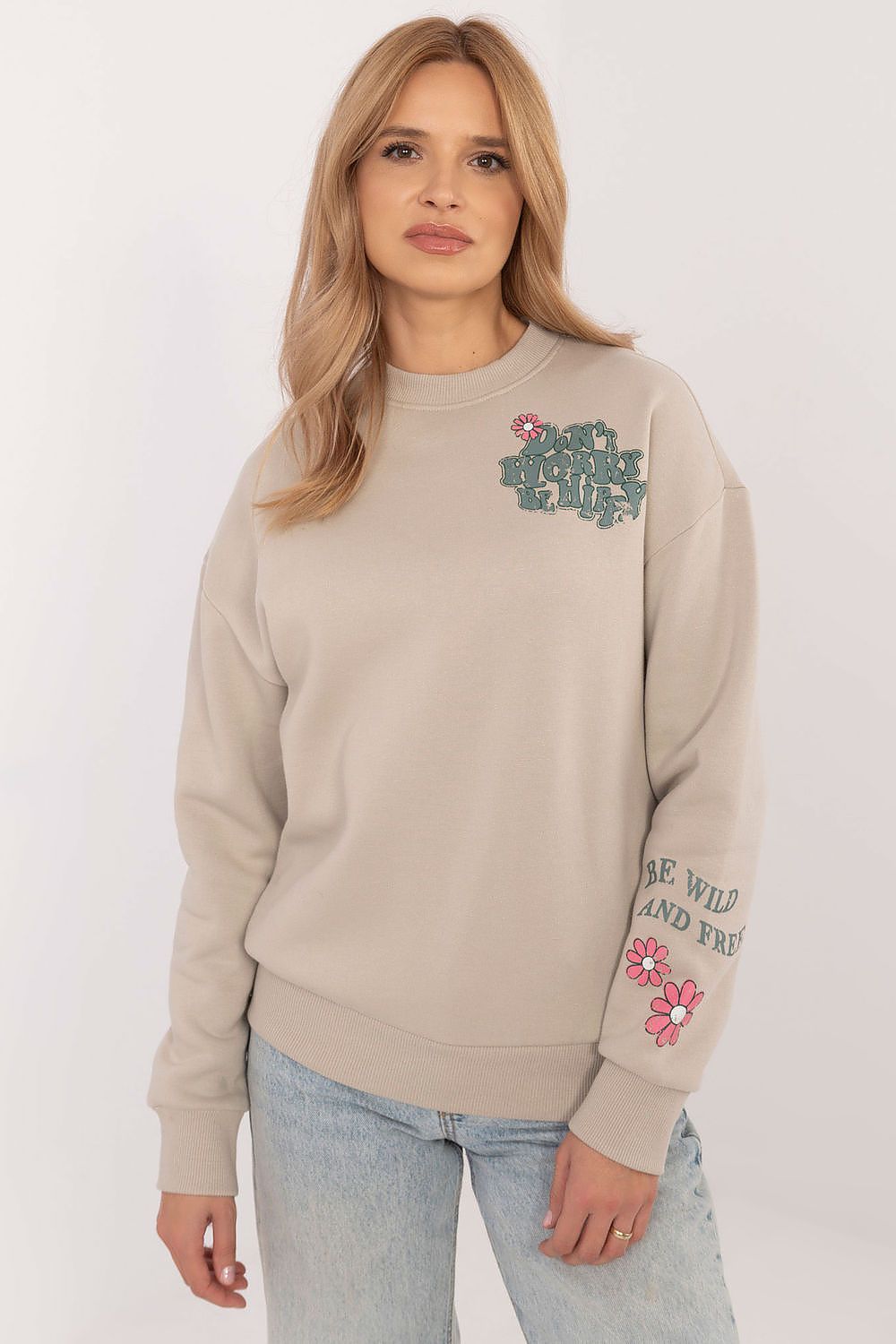  blouse model 203486 Sublevel 